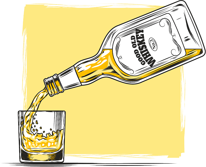 Contact illustration